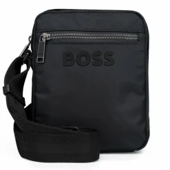 Boss Umhängetaschen<Catch 3.0 Umhängetasche 15.5 cm dark blue2 1