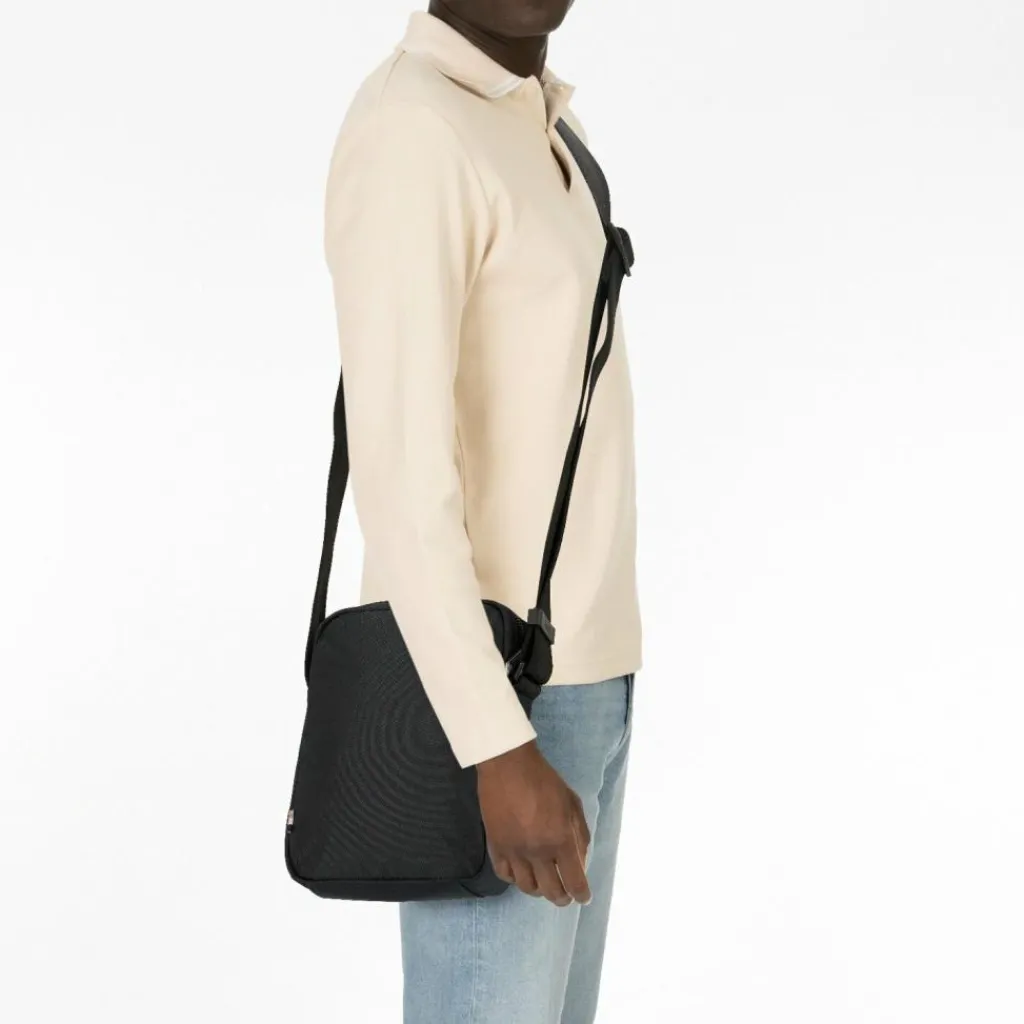 Boss Umhängetaschen<Catch 3.0 Umhängetasche 15.5 cm dark blue2 1