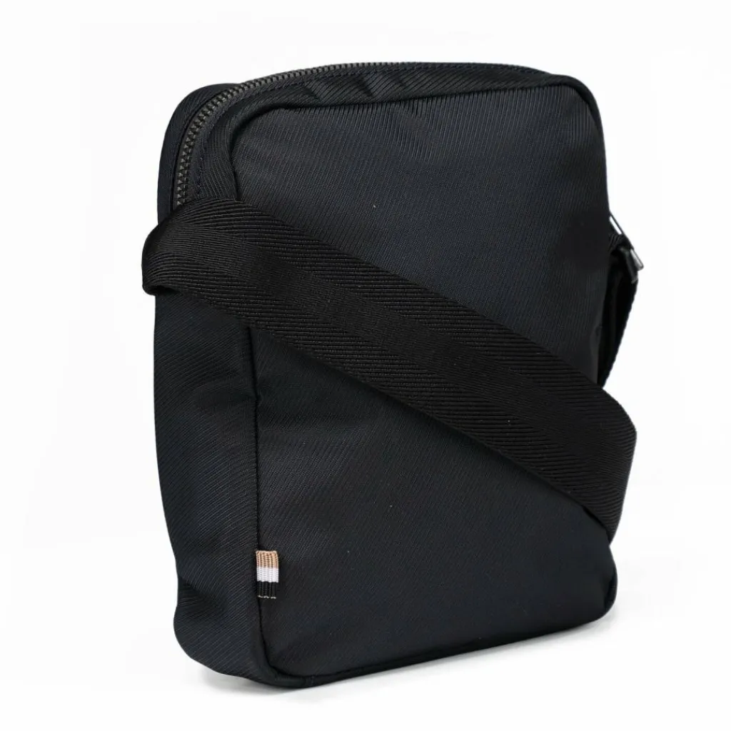 Boss Umhängetaschen<Catch 3.0 Umhängetasche 15.5 cm dark blue2 1