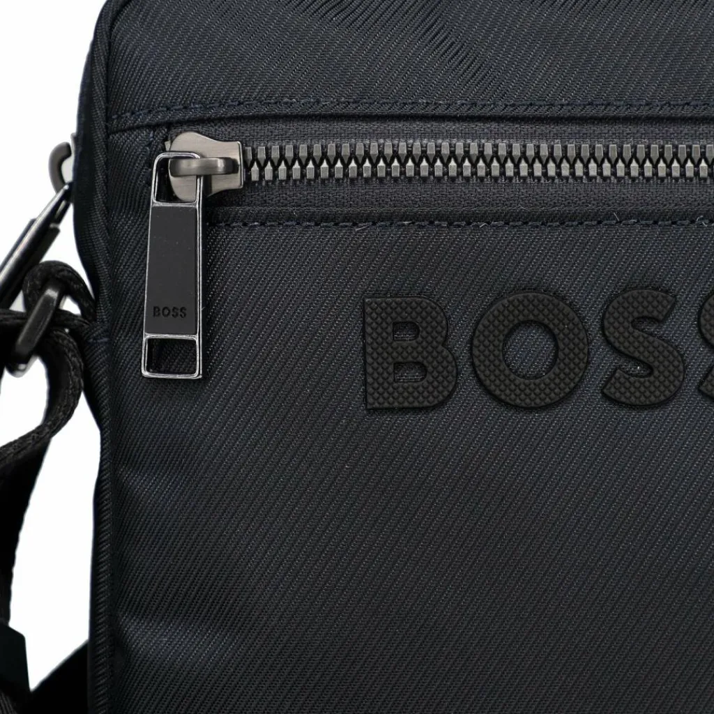 Boss Umhängetaschen<Catch 3.0 Umhängetasche 15.5 cm dark blue2 1
