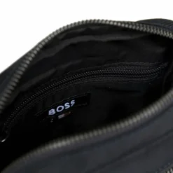 Boss Umhängetaschen<Catch 3.0 Umhängetasche 15.5 cm dark blue2 1