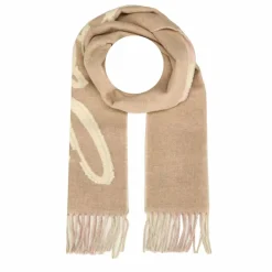 Boss Cecy Schal 128 cm