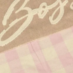 Boss Cecy Schal 128 cm