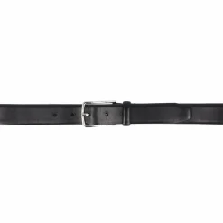 Herren Boss Chuck Gürtel Leder