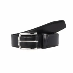 Herren Boss Claus Gürtel Leder