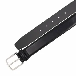 Herren Boss Claus Gürtel Leder