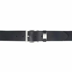 Sale Boss Connio Gürtel Leder dark blue