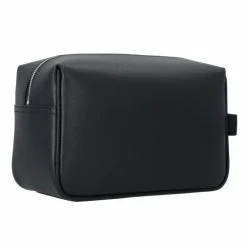 Boss Daxter Kulturbeutel Leder 14.5 cm