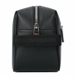 Boss Daxter Kulturbeutel Leder 14.5 cm