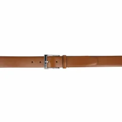 Boss Herrengürtel<Elloy Gürtel Leder medium brown-214