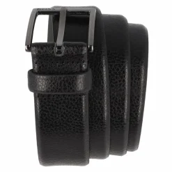 Herren Boss Elloy Gürtel Leder