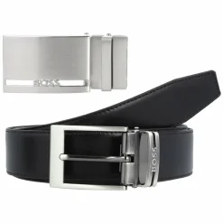 Clearance Boss Galliz Gürtel Leder black