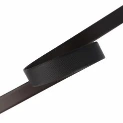 Boss Herrengürtel<Gert Wendegürtel Leder black2