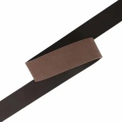 Online Boss Gürtel Leder medium beige