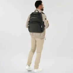 Boss Daypacks<Highway Daypack 43 cm Laptopfach black