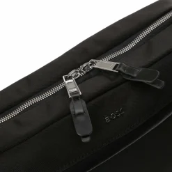 Best Boss Highway Kulturbeutel 29 cm black