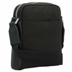 Boss Mini Bags|Umhängetaschen<Highway Mini Bag Umhängetasche 18 cm black
