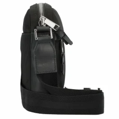 Boss Mini Bags|Umhängetaschen<Highway Mini Bag Umhängetasche 18 cm black