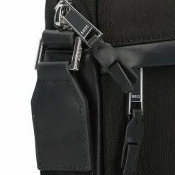 Boss Mini Bags|Umhängetaschen<Highway Mini Bag Umhängetasche 18 cm black