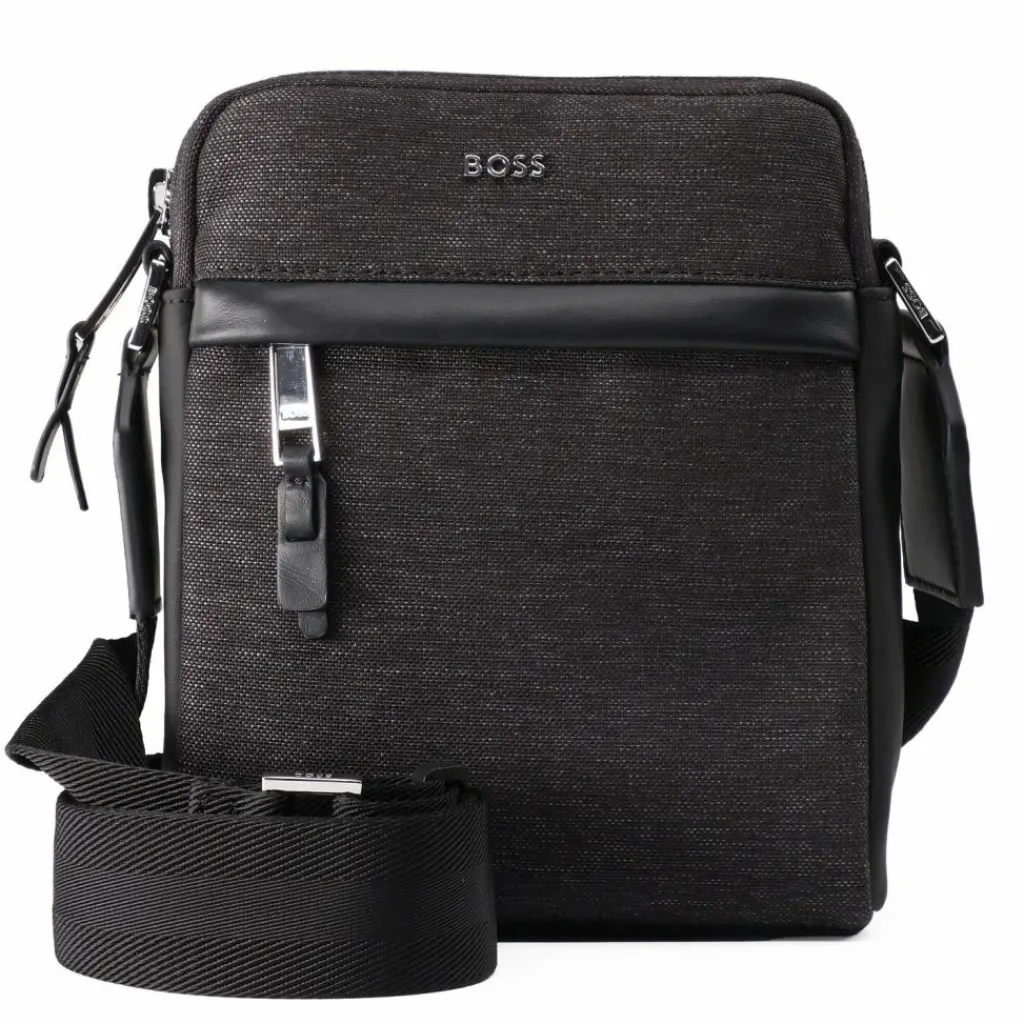 Outlet Boss Highway Mini Bag Umhängetasche 16.5 cm dark grey