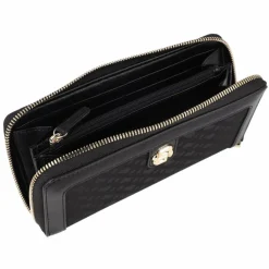 Boss Icon Geldbörse 19 cm black