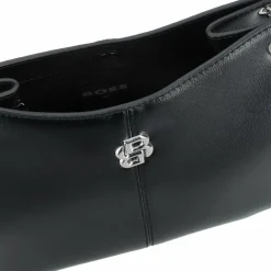 Boss Icon Schultertasche 31 cm