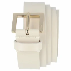 Boss Damengürtel<Ivy Gürtel Leder open white