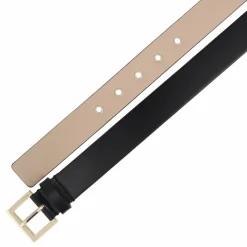 Online Boss Ivy Gürtel Leder black