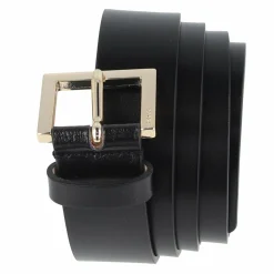 Online Boss Ivy Gürtel Leder black
