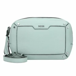 Boss Ivy Umhängetasche Leder 21 cm