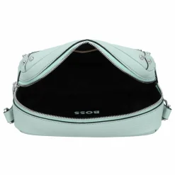 Boss Ivy Umhängetasche Leder 21 cm