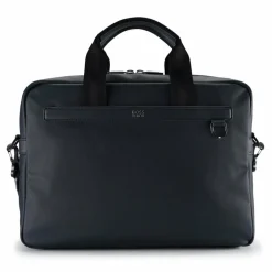 Boss Laptoptaschen|Aktentaschen<Jinko Aktentasche 39 cm Laptopfach dark blue