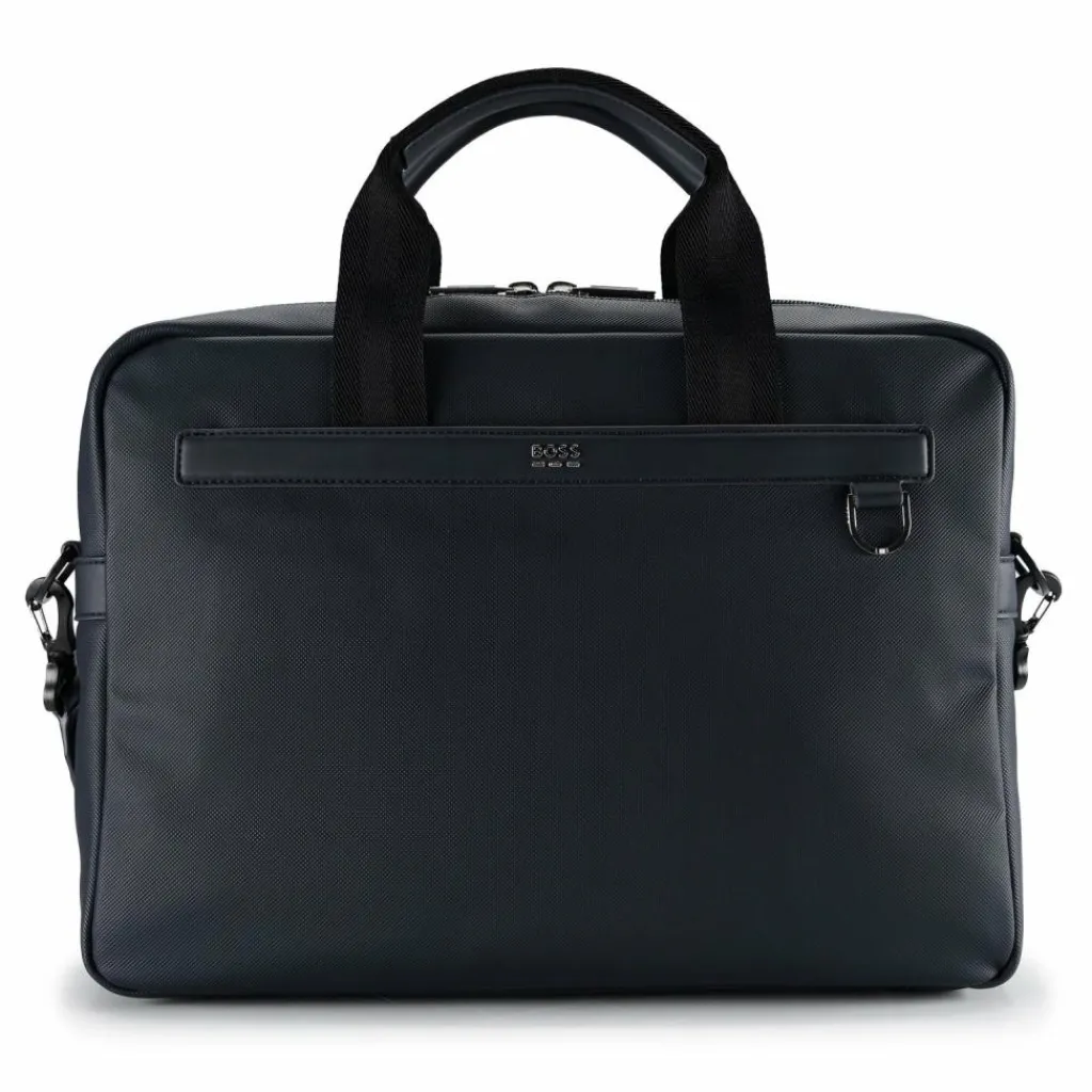Boss Laptoptaschen|Aktentaschen<Jinko Aktentasche 39 cm Laptopfach dark blue