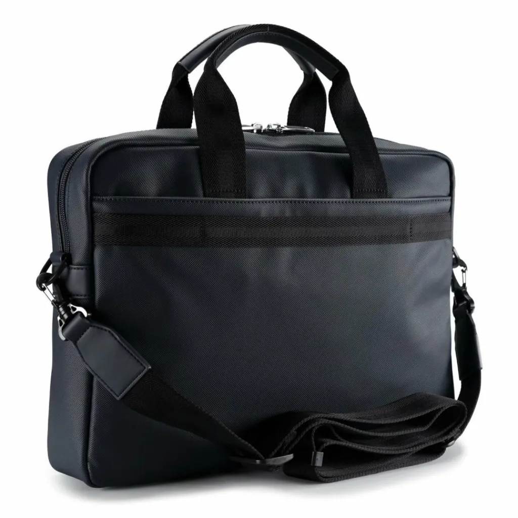 Boss Laptoptaschen|Aktentaschen<Jinko Aktentasche 39 cm Laptopfach dark blue