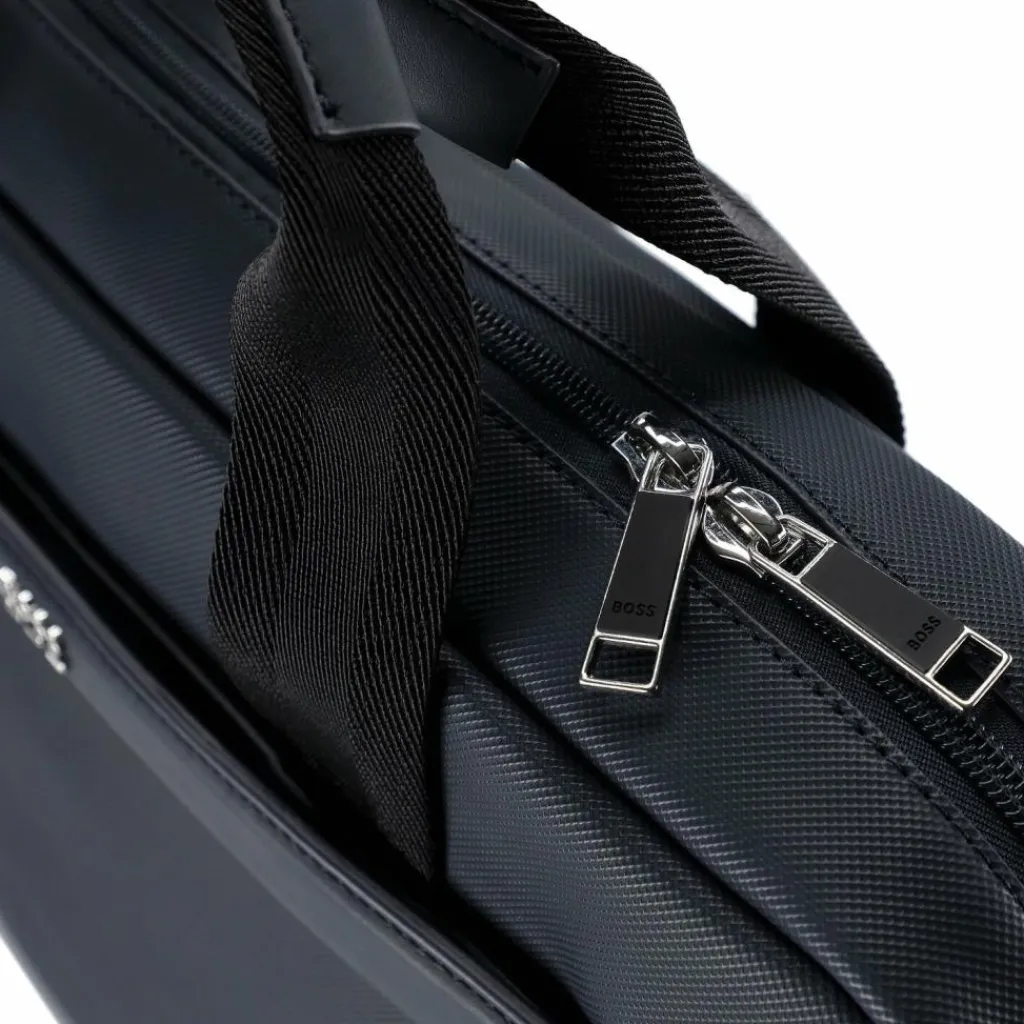 Boss Laptoptaschen|Aktentaschen<Jinko Aktentasche 39 cm Laptopfach dark blue