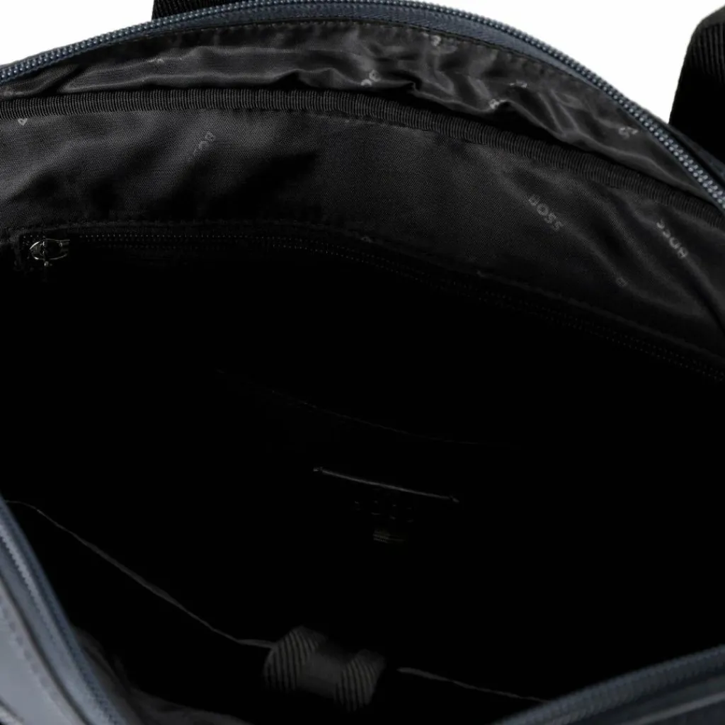 Boss Laptoptaschen|Aktentaschen<Jinko Aktentasche 39 cm Laptopfach dark blue