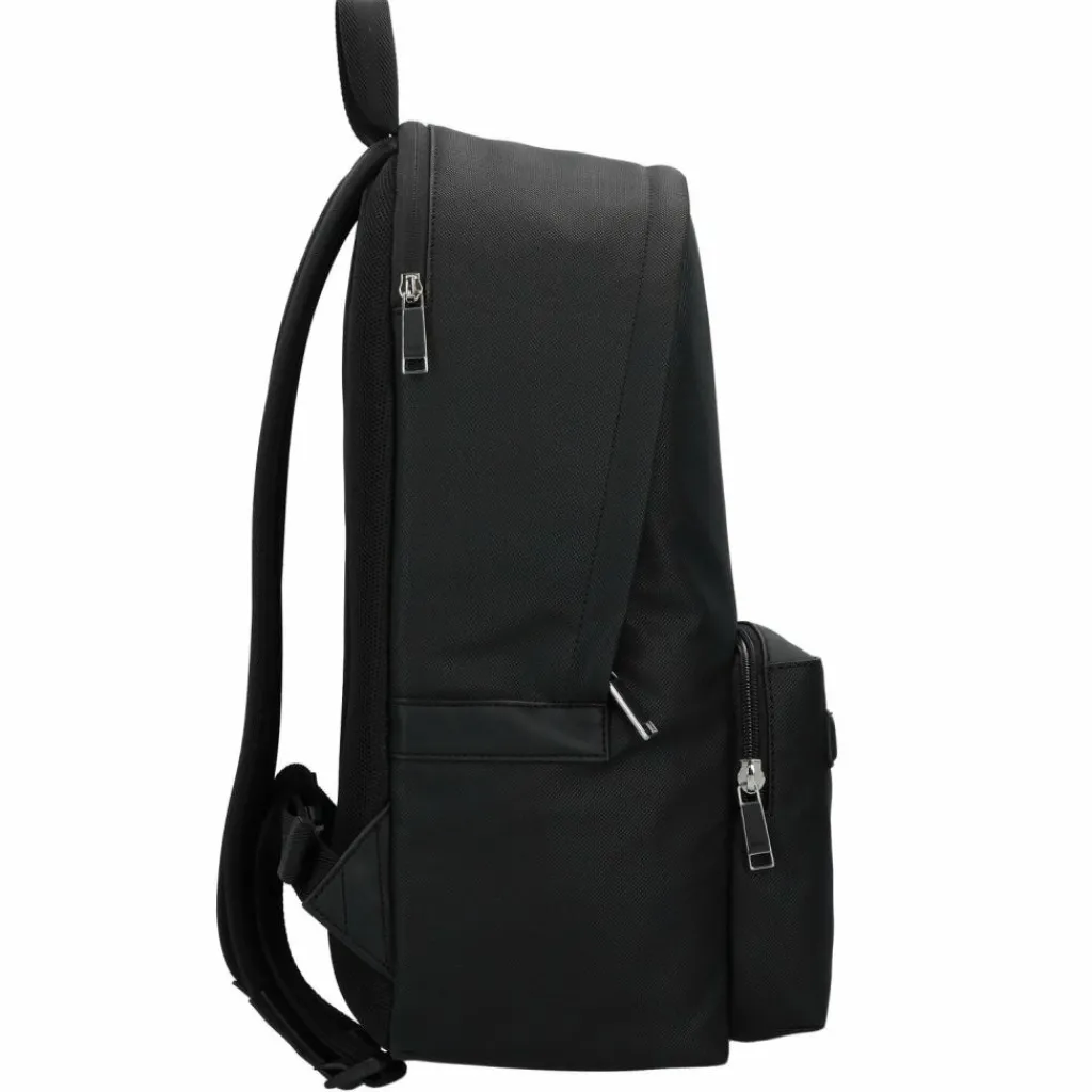 New Boss Jinko Daypack 44 cm black