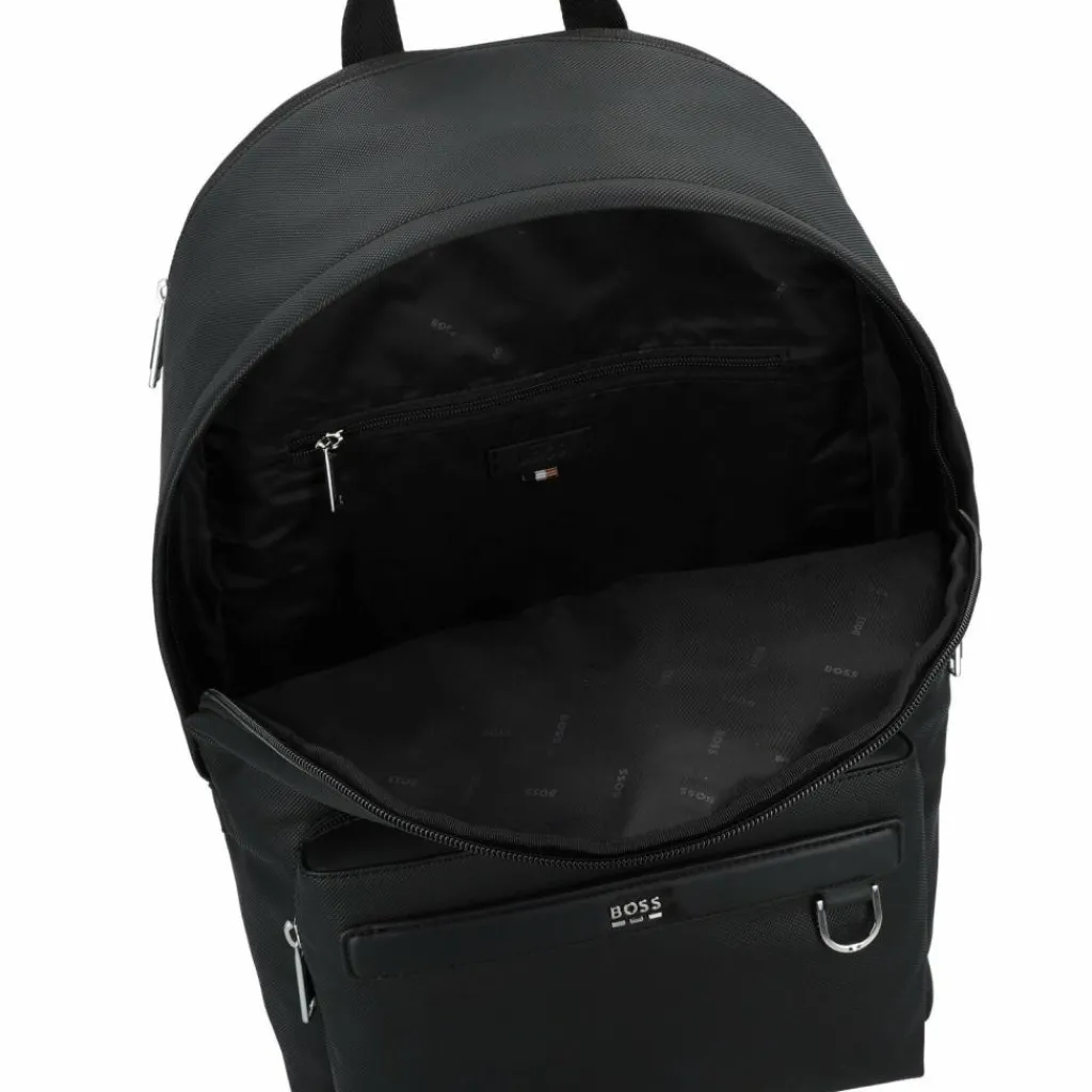 New Boss Jinko Daypack 44 cm black