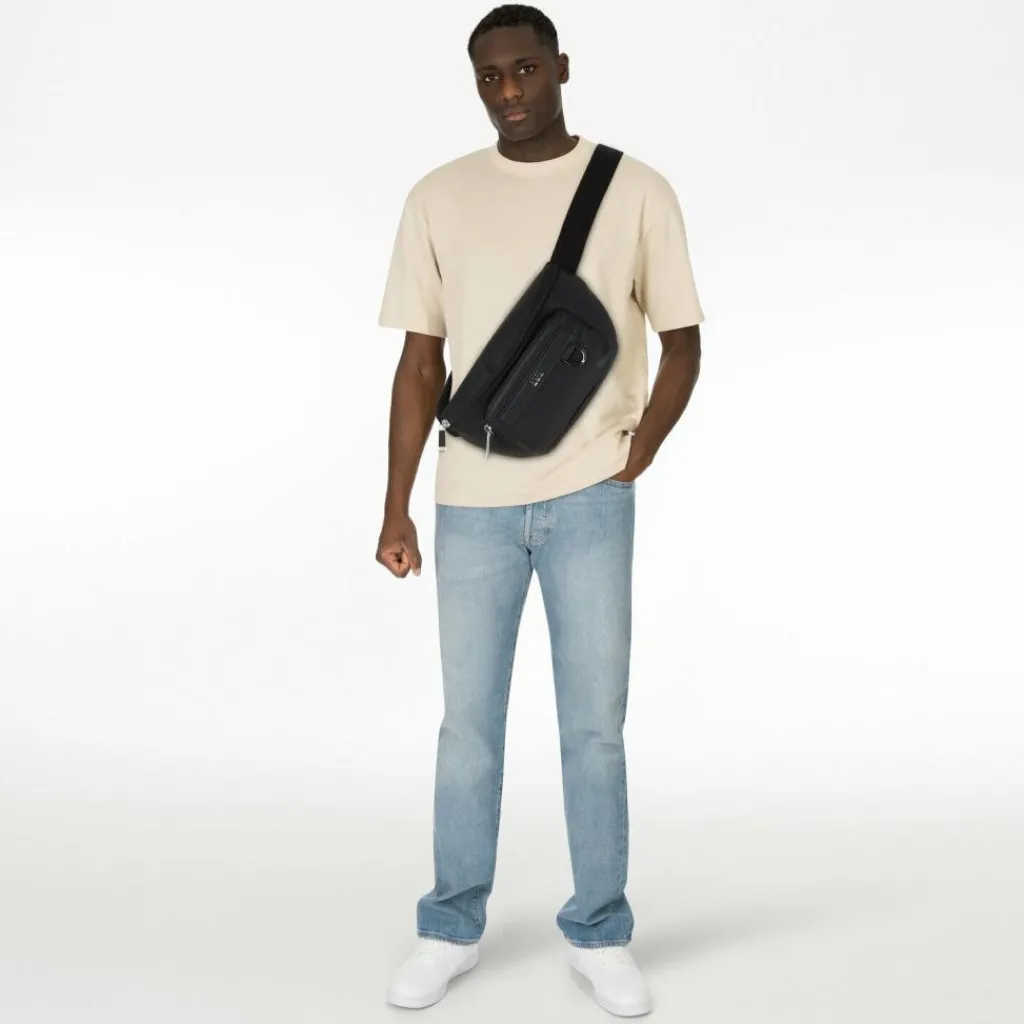 Boss Gürteltaschen<Jinko Gürteltasche 27 cm black