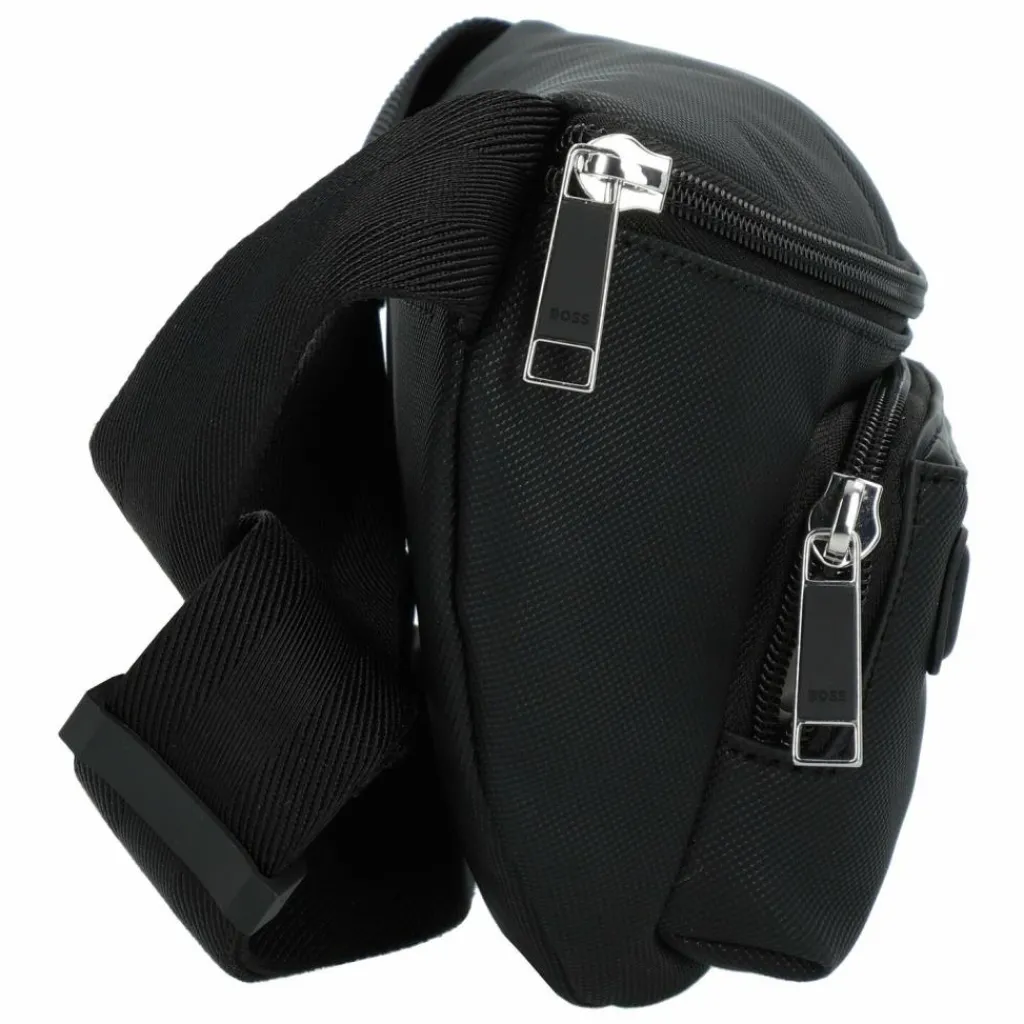 Boss Gürteltaschen<Jinko Gürteltasche 27 cm black