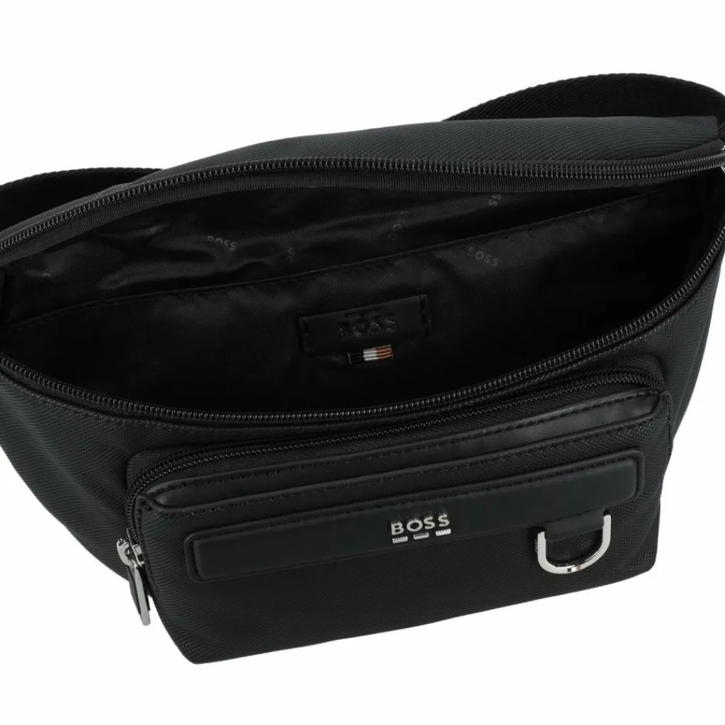 Boss Gürteltaschen<Jinko Gürteltasche 27 cm black