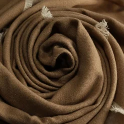 Boss Tücher<Joely Tuch 190 cm rust-copper