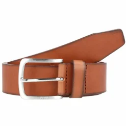 Clearance Boss Jor Gürtel Leder medium brown