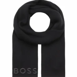 Boss Lara Schal 180 cm