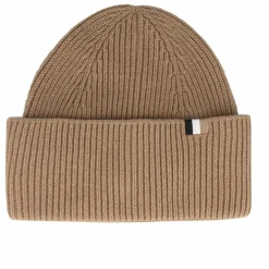 Online Boss Laura Strickmütze medium beige