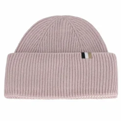 Boss Mützen<Laura Strickmütze bright pink