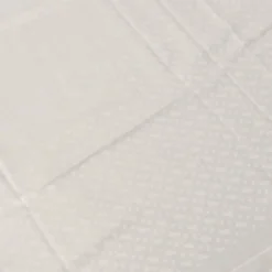 Best Boss Ledonia Tuch 120 cm light-pastel grey