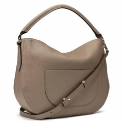 Boss Lenah Schultertasche 32 cm open brown