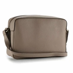 Boss Lenah Umhängetasche Leder 23 cm