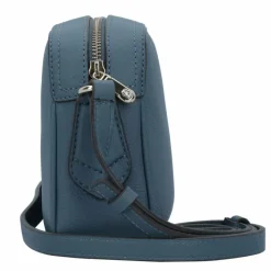 Boss Lenah Umhängetasche Leder 23 cm